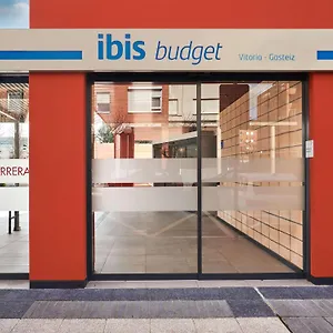 Ibis Budget Gasteiz Gasthof